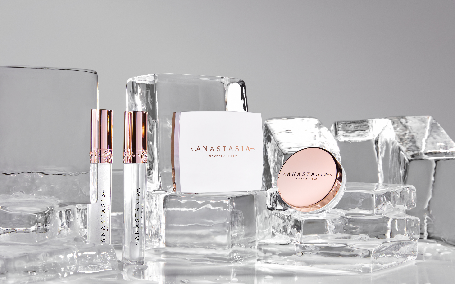 Photo: Anastasia Beverly Hills