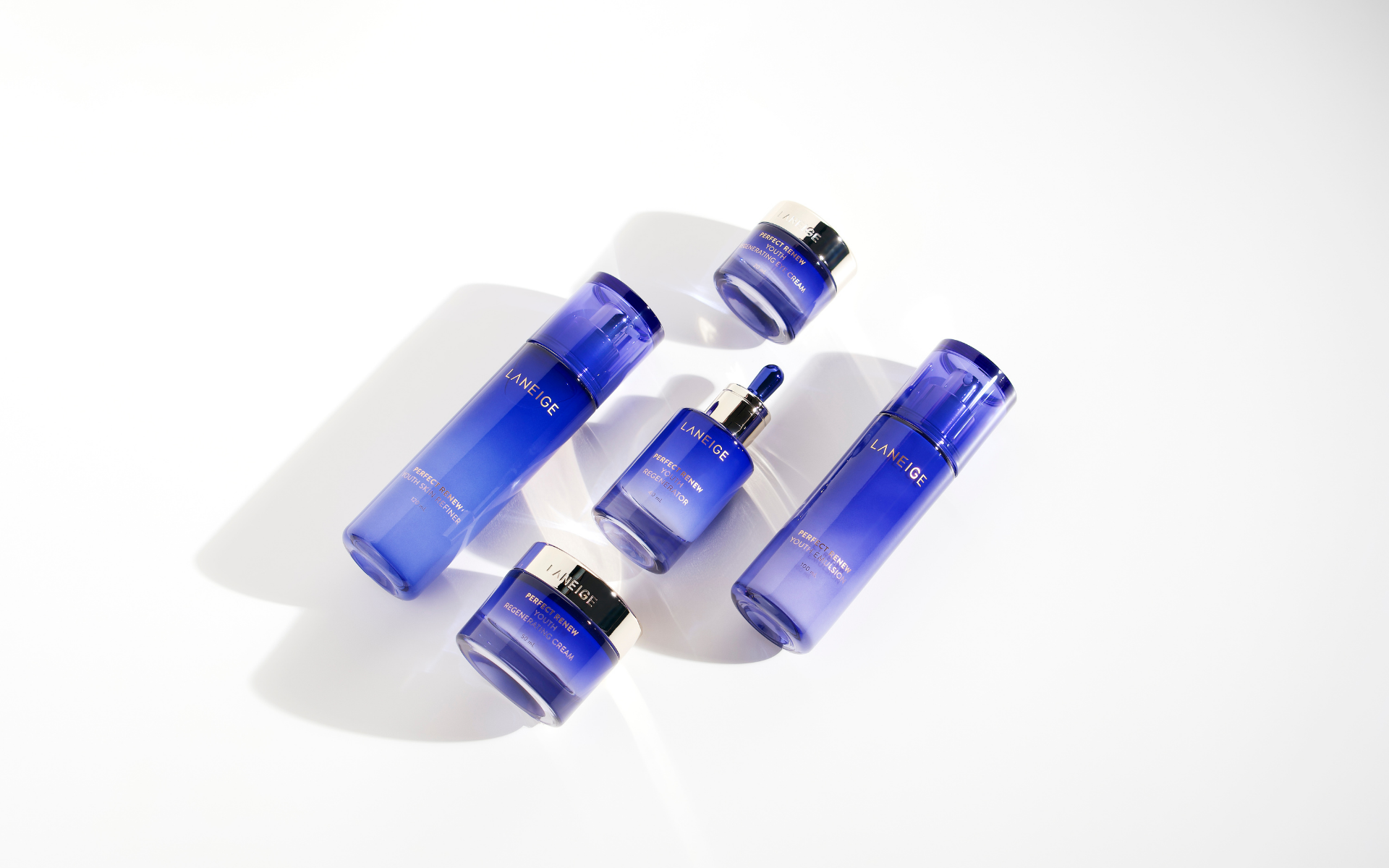Photo: Laneige