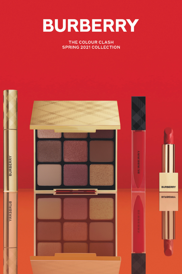Photo: Burberry Beauty