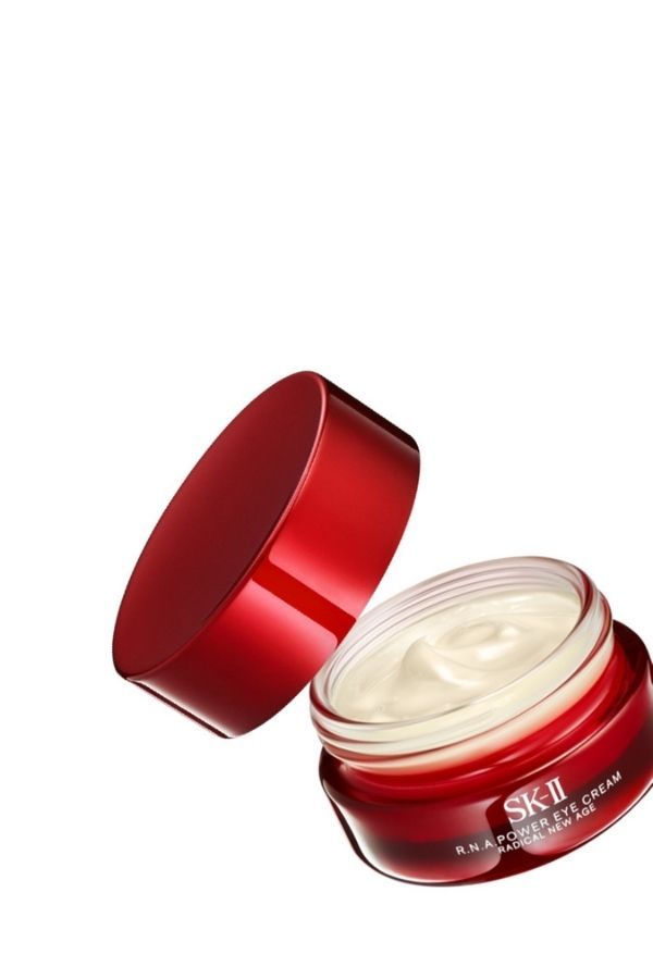 R.N.A.POWER Eye Cream Radical New Age, from <a href="https://sk-ii.com.my/product/rna-power-eye-cream/" target="_blank" rel="noopener">SK-II</a>