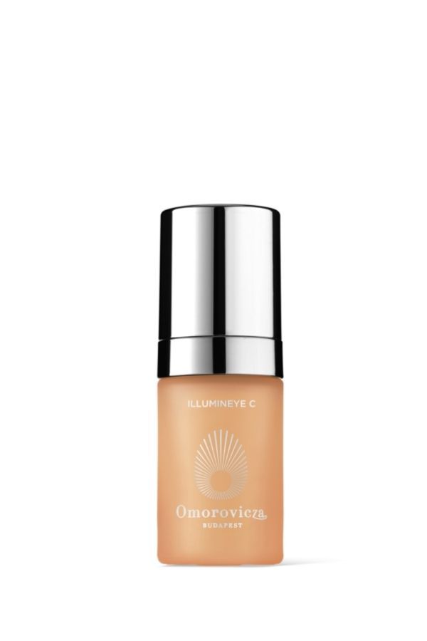Omorovicza Illumineye C Cream, from <a href="https://www.kensapothecary.com.my/product/illumineye-c/" target="_blank" rel="noopener">Ken's Apothecary</a>