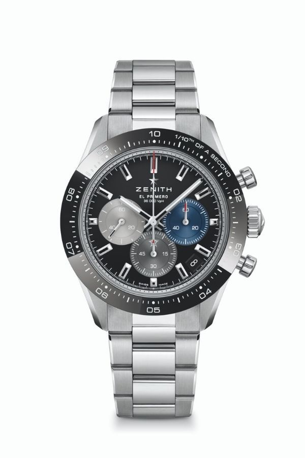 Zenith Chronomaster Sport (Photo: Zenith)