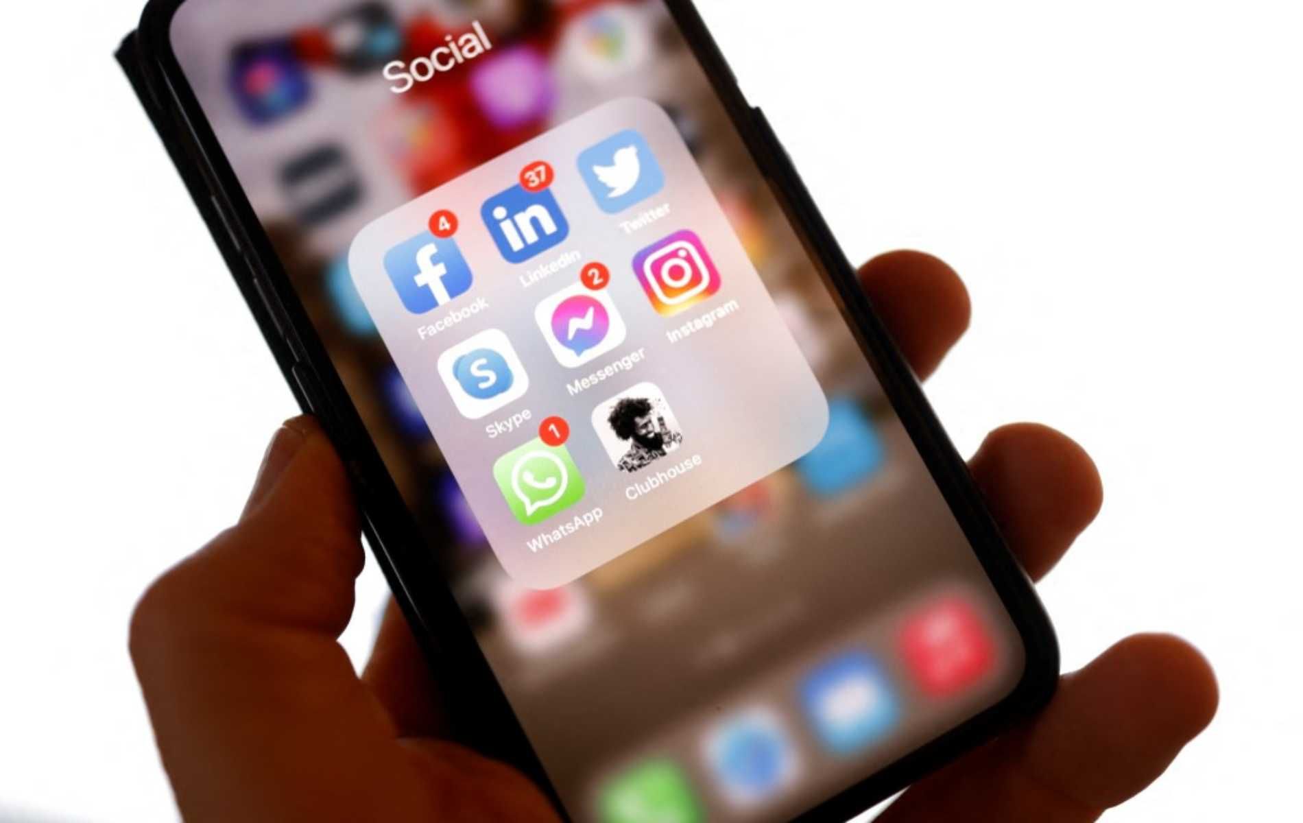 Clubhouse App
