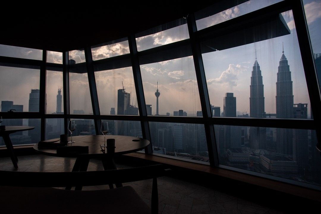 Dewakan (Photo: @dewakanmy/Instagram)