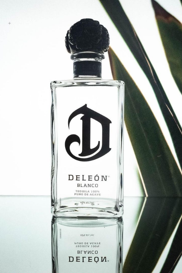 Photo: Instagram/@deleontequila