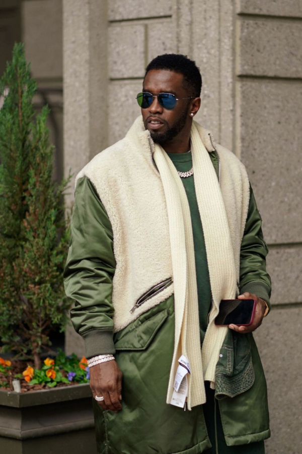 Photo: Instagram/@diddy