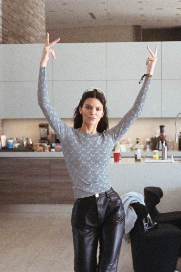 Photo: Instagram/@kendalljenner
