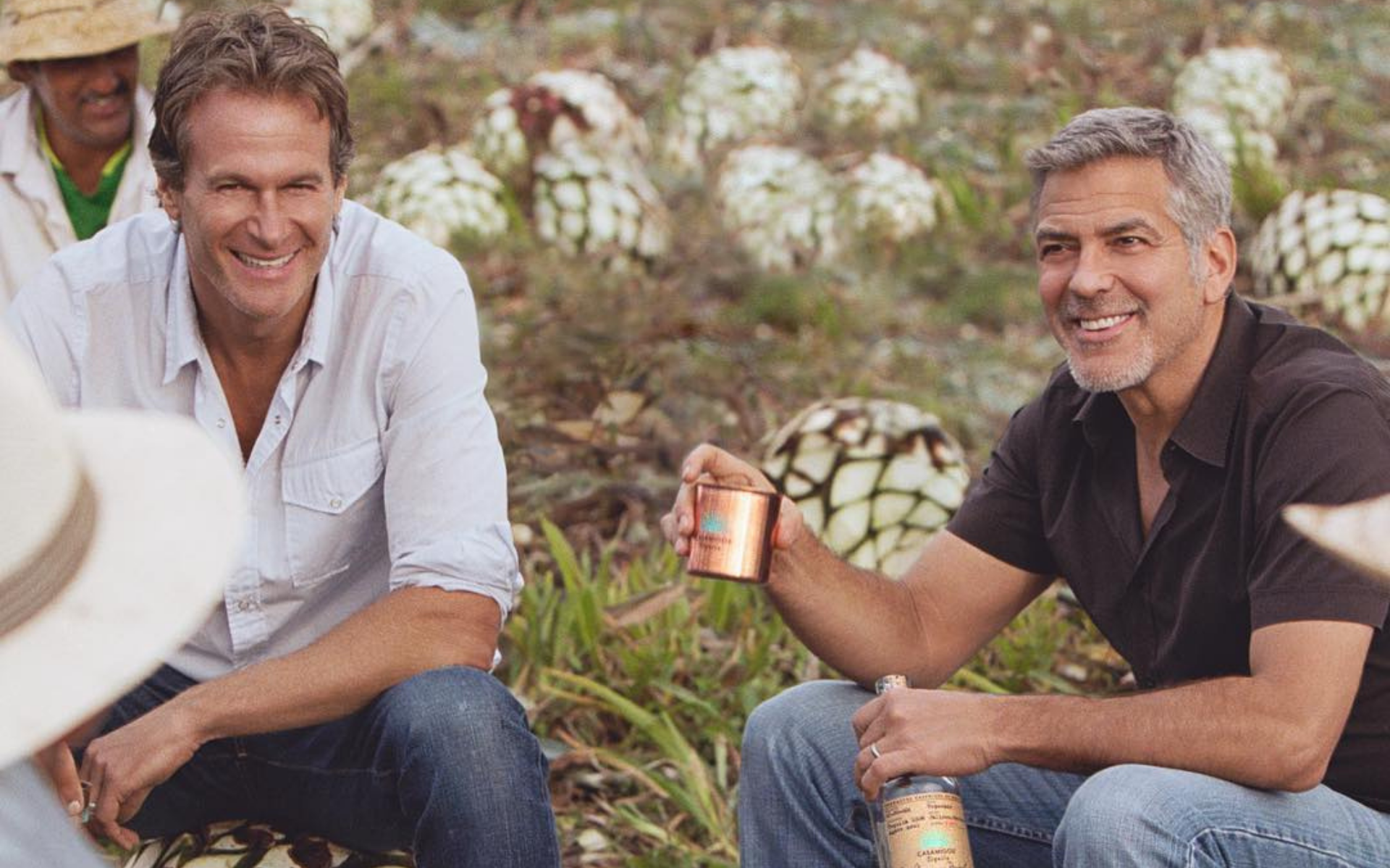 Photo: Instagram/@casamigos