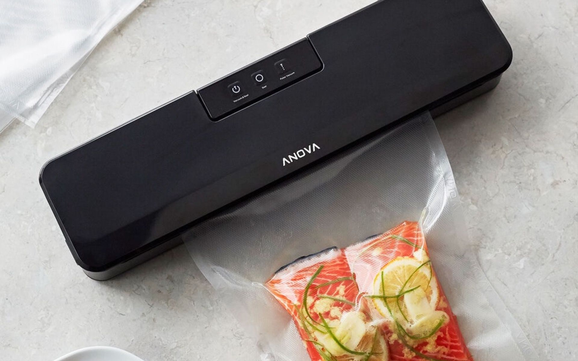 Vacuum Sealer