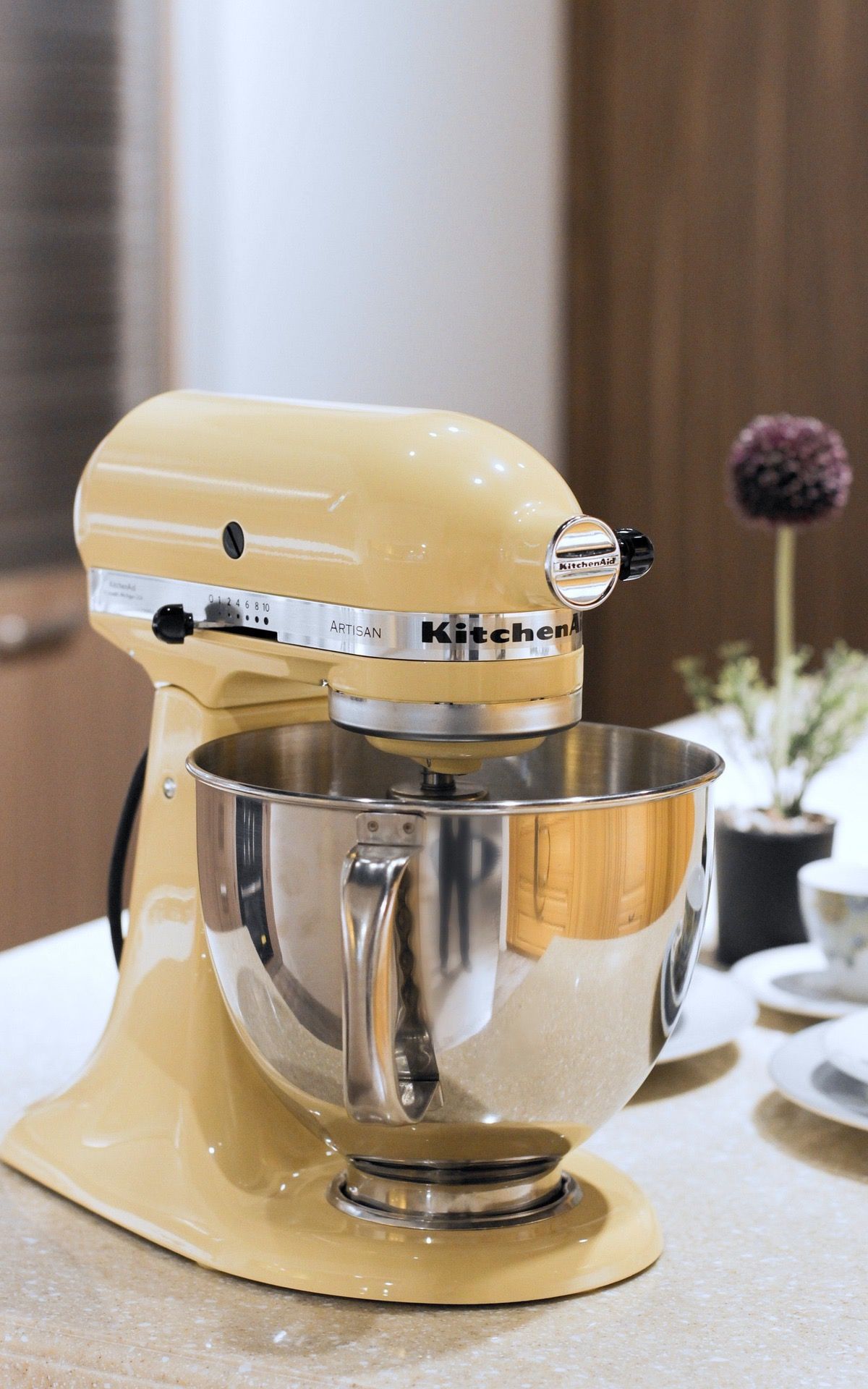 KitchenAid (Photo: Pexels)