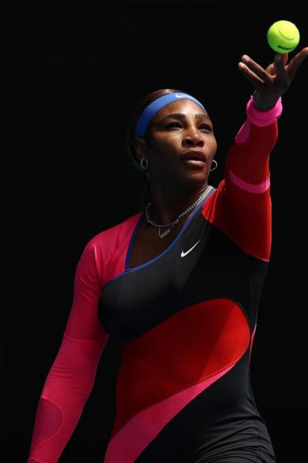 Photo: Instagram/@serenawilliams
