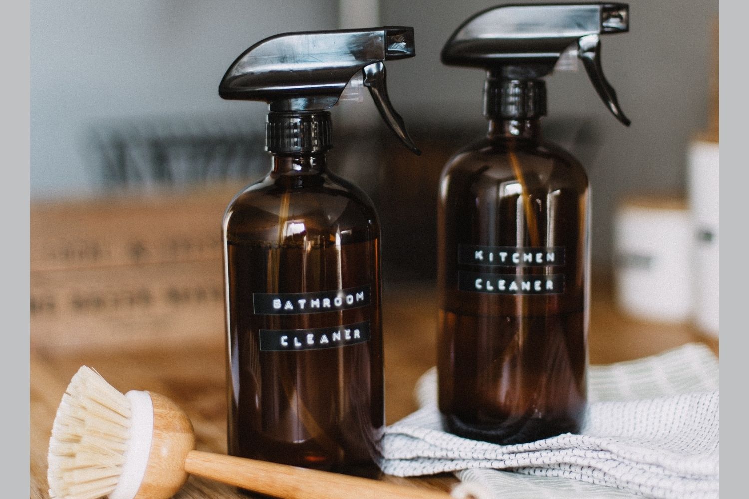 5 Brands For Safe & Natural Cleaning Products At Home | Tatler Asia