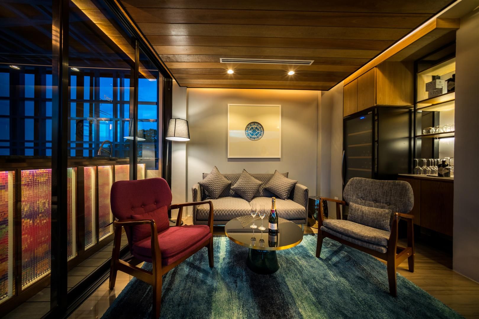 Photo: Tien Hotel-Residence