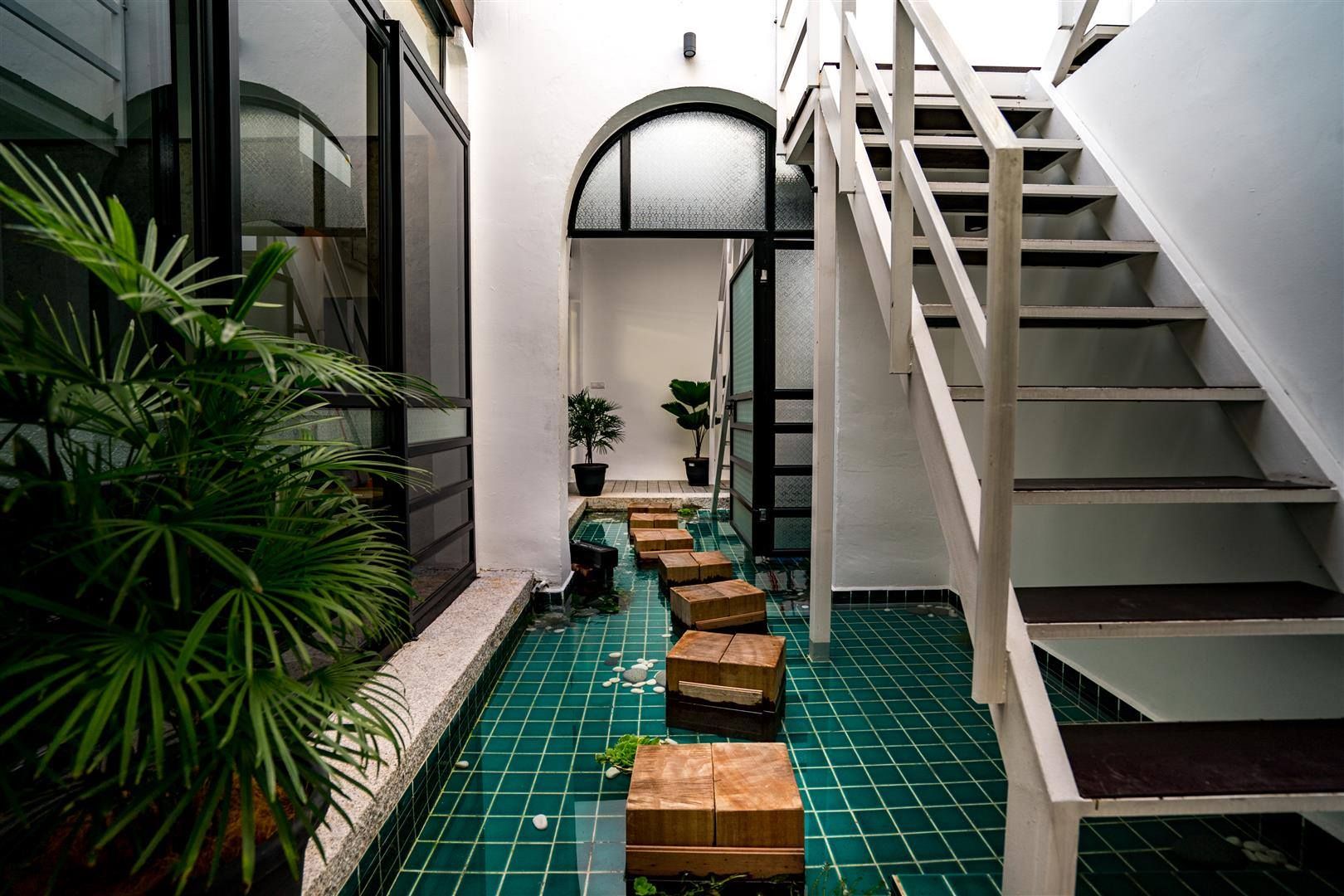 Photo: Tien Hotel-Residence