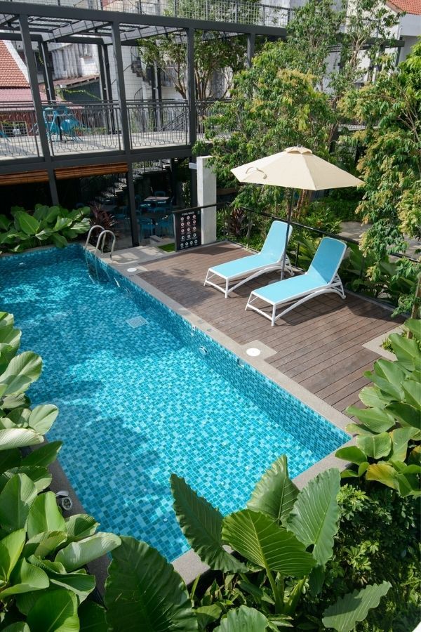 SAVV Hotel Penang