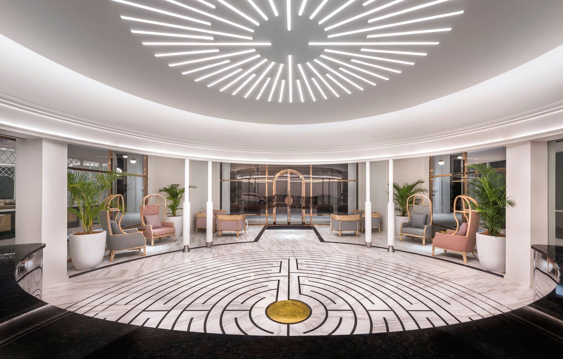 Photo: The Prestige Hotel