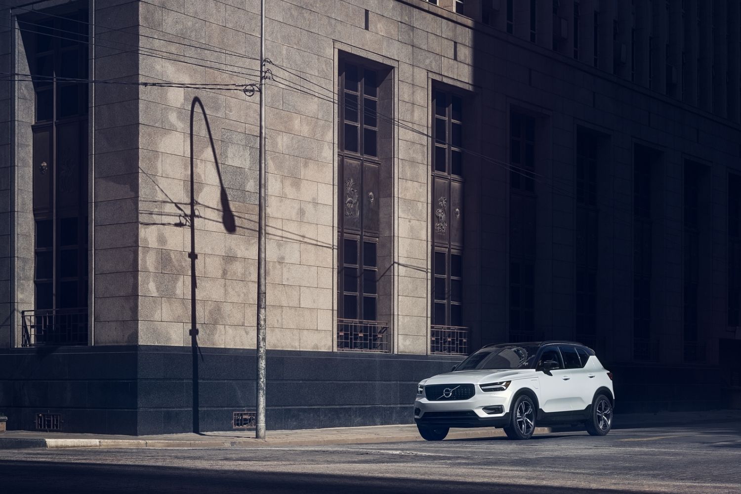 Photo: Volvo