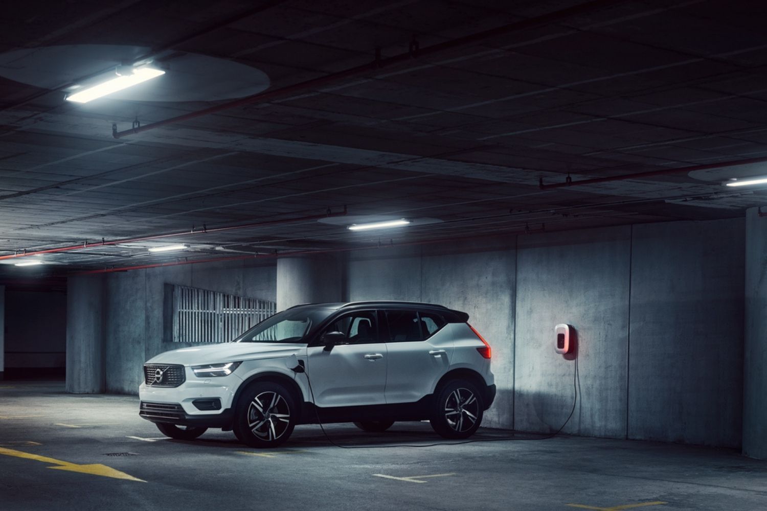 Photo: Volvo