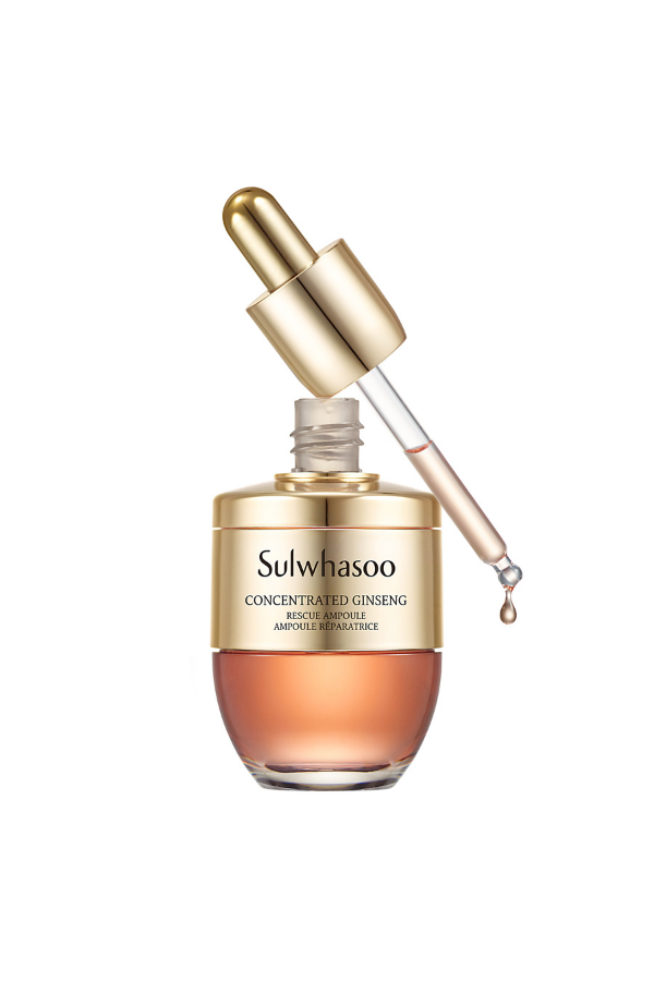 Photo: Sulwhasoo
