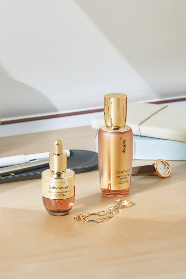 Photo: Sulwhasoo