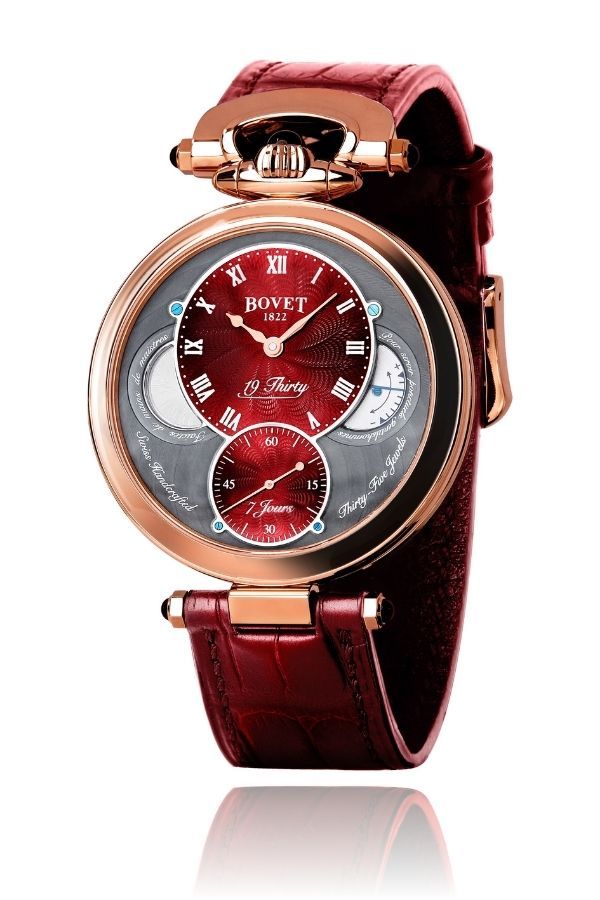 Bovet 19Thirty