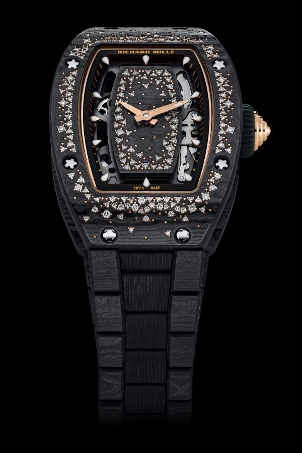 Richard Mille RM 07-01 Automatic Starry Night