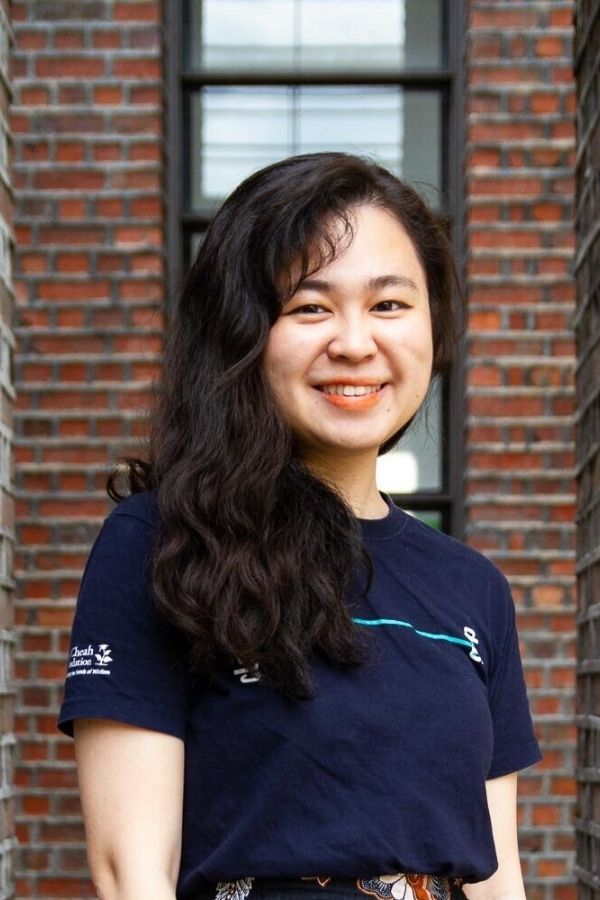 Ida Thien (Photo: Closing The Gap)