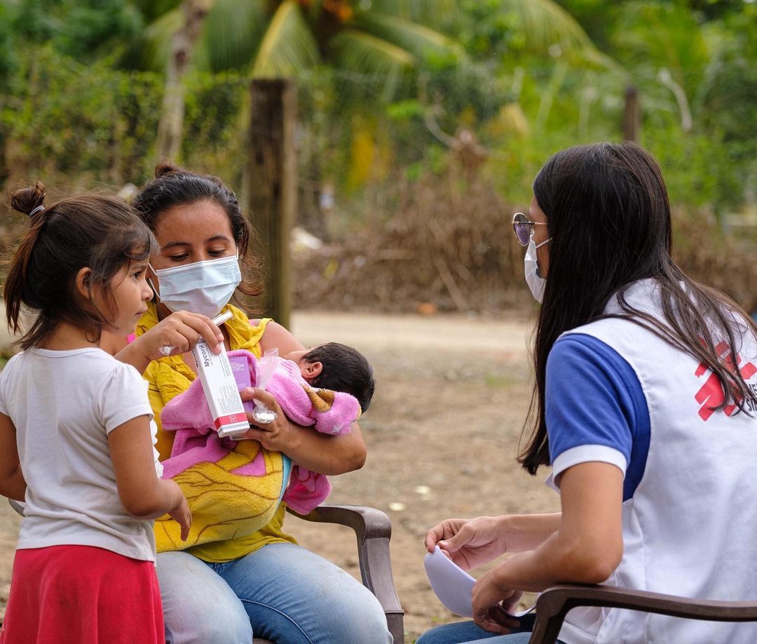 Photo: Deiby Yanes/MSF