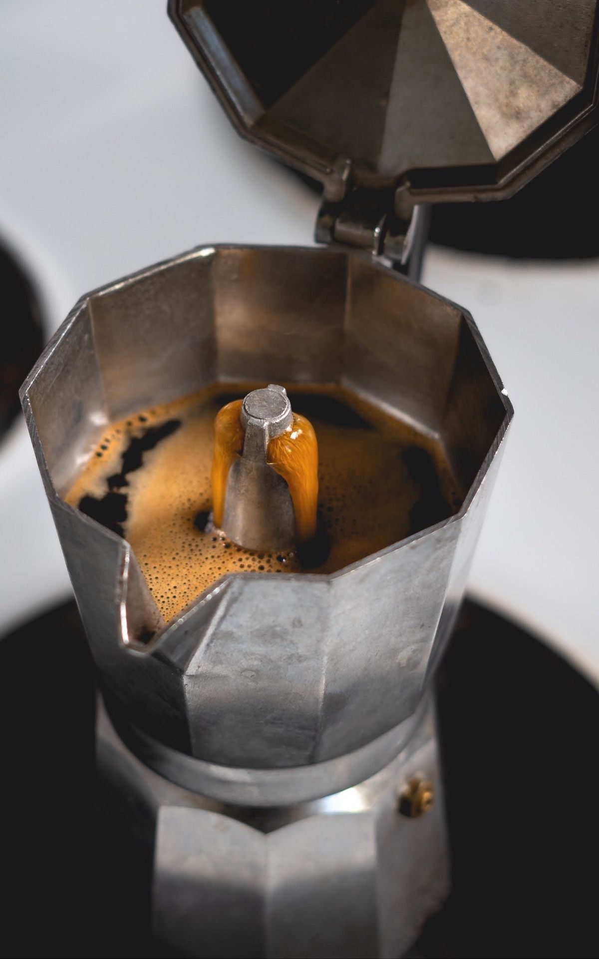 Moka Pot (Photo: Unsplash)
