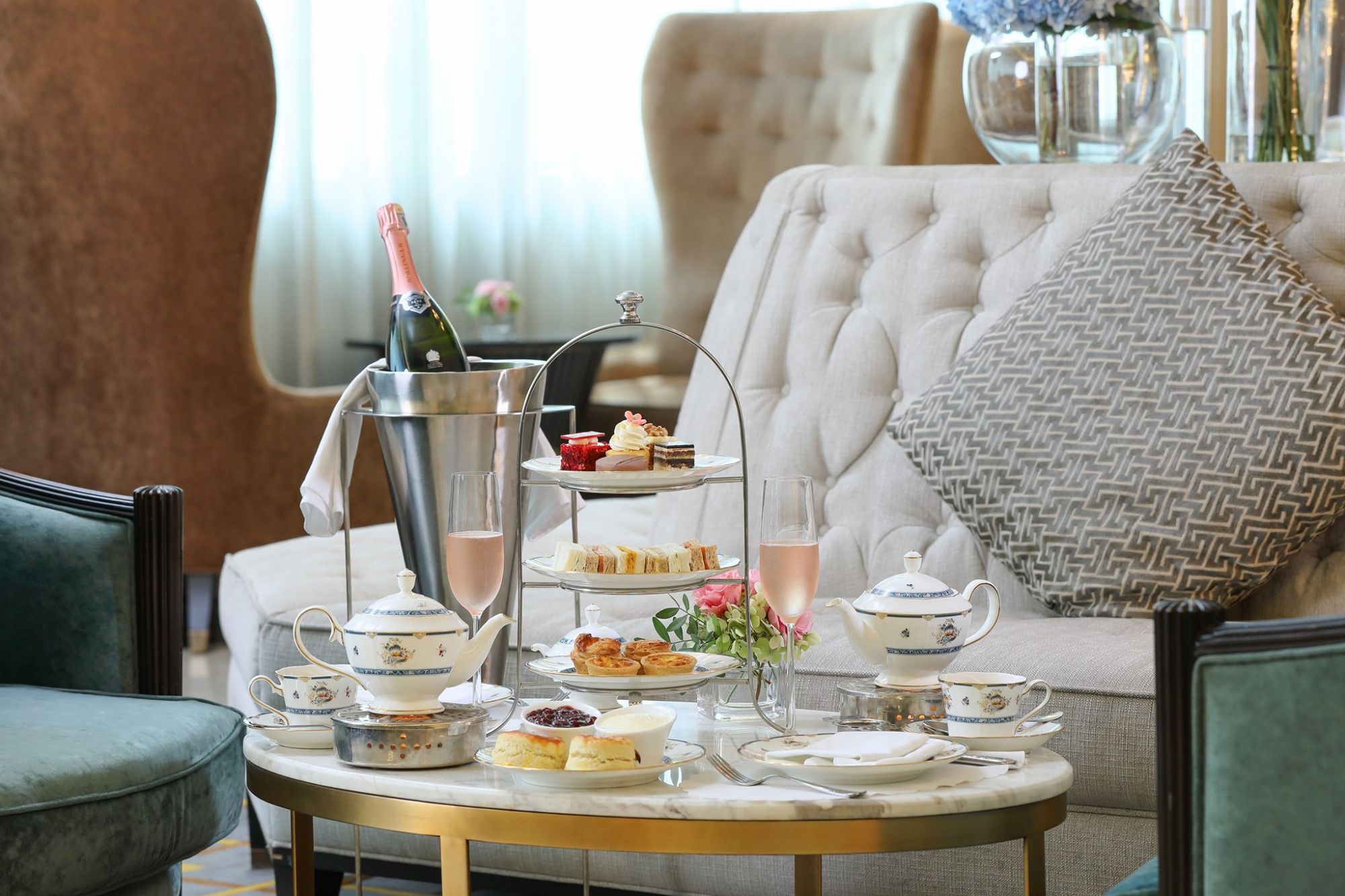 The Ritz-Carlton Kuala Lumpur