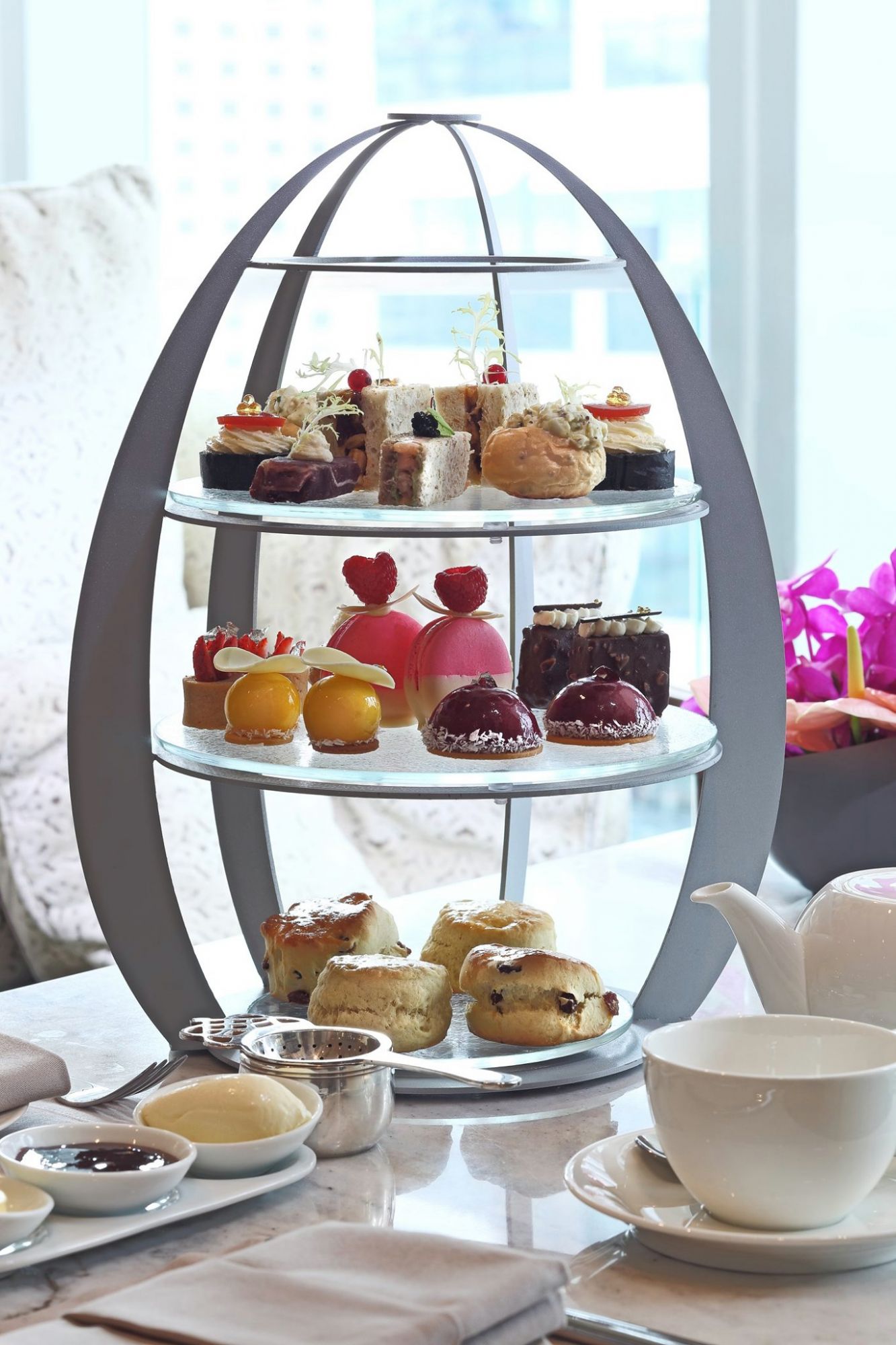 Four Seasons Hotel Kuala Lumpur