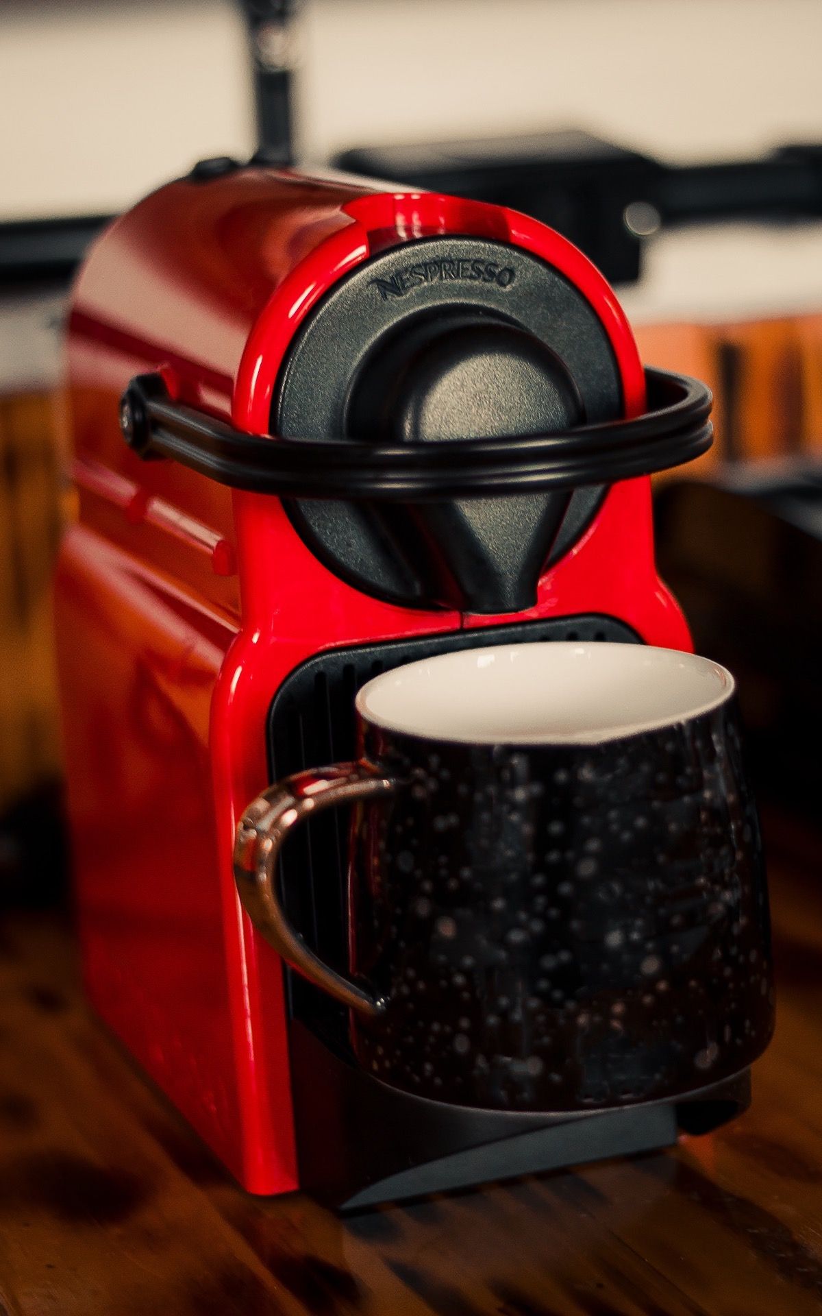 Coffee Pod Machine (Photo: Pexels)