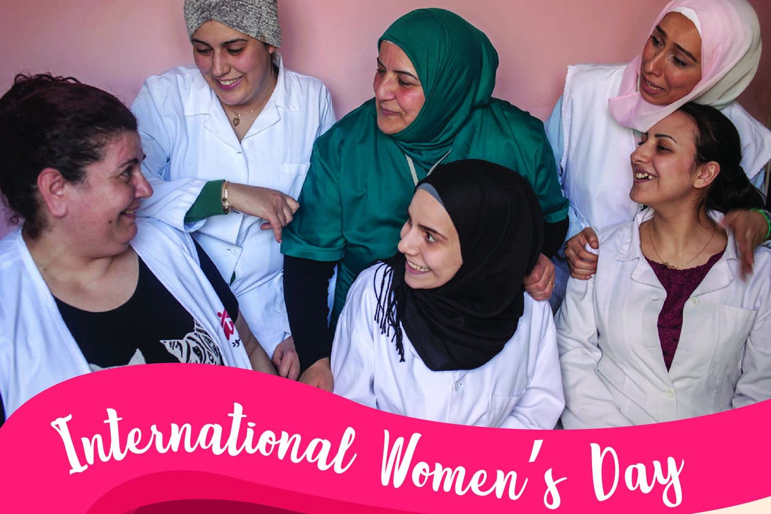 Body & Mind: Self Care For Women Amid The Covid-19 Pandemic, a Zoom webinar by Doctors Without Borders in Malaysia