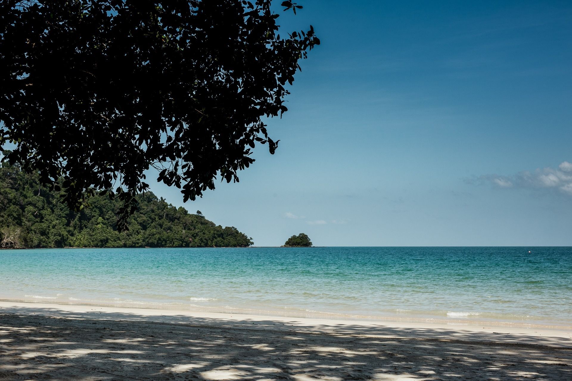 The Datai Langkawi. (Photo: William Watt)