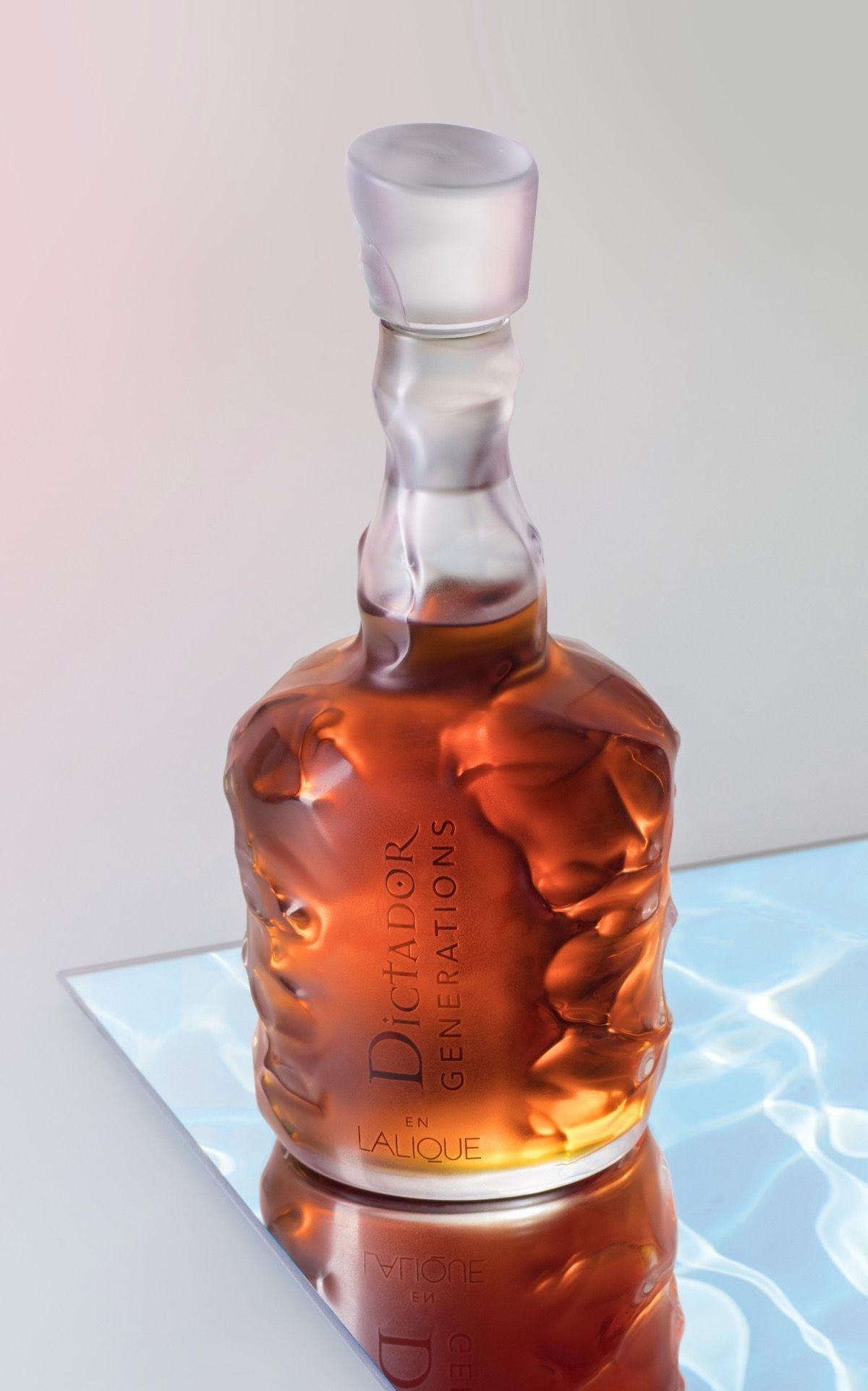 Dictador Generations en Lalique