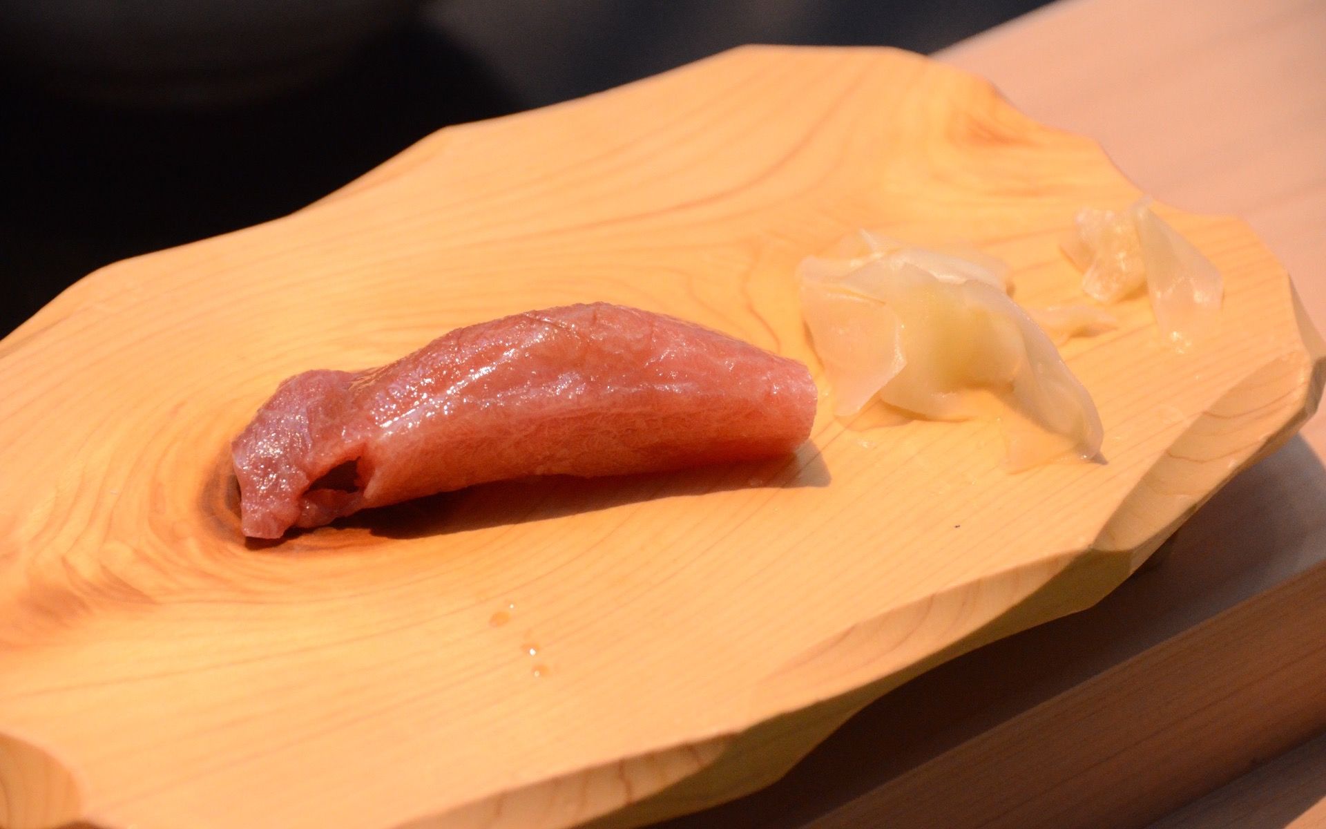 Toro Nigiri