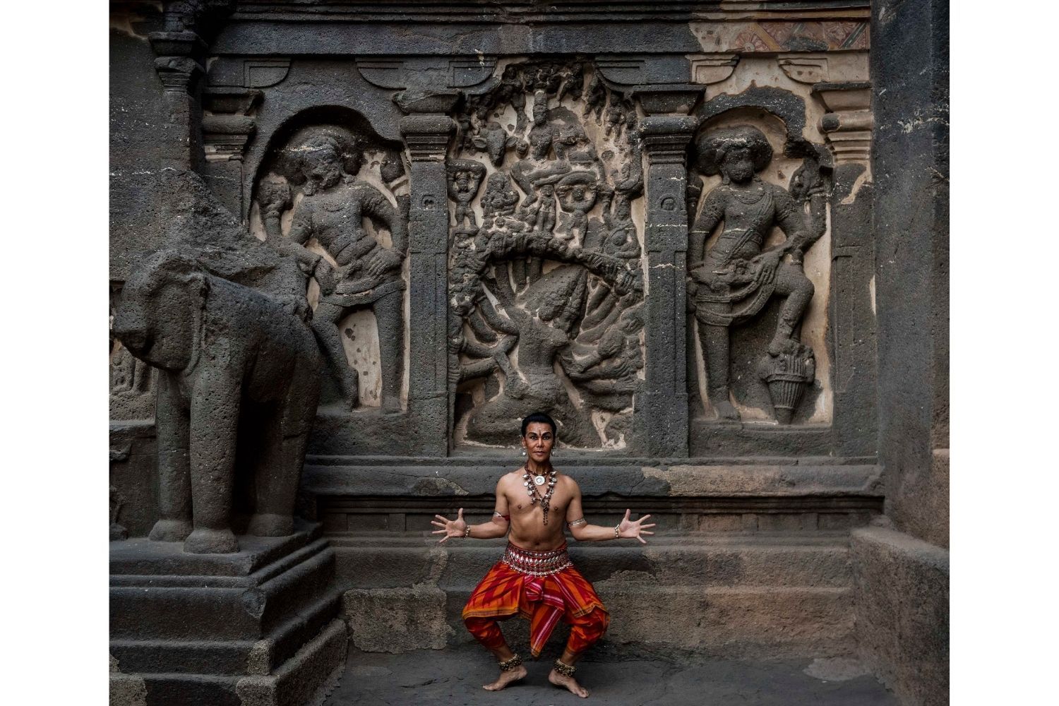 Photo: A Prathap