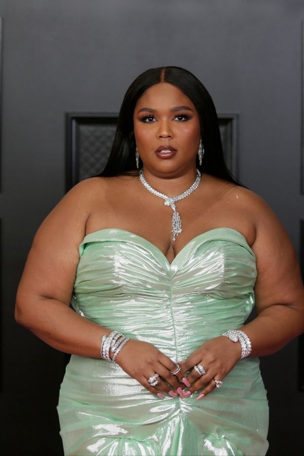 Lizzo (Photo: Getty Images)