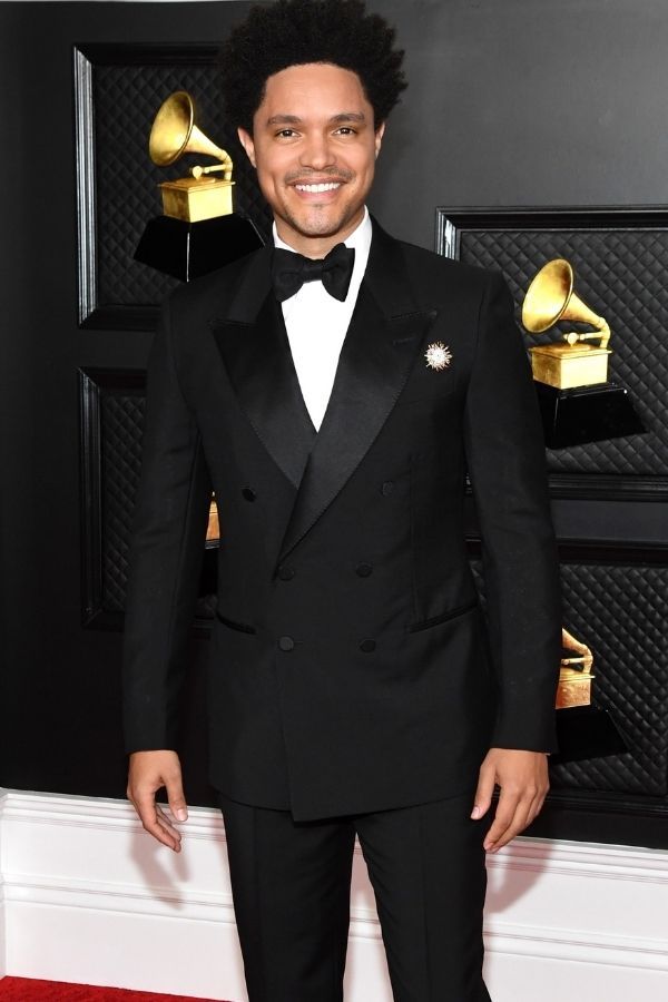 Trevor Noah (Photo: Getty Images)