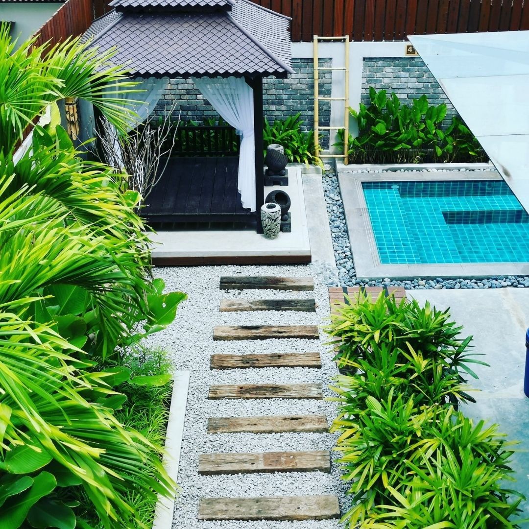 Photo: Samaya Villa Melaka