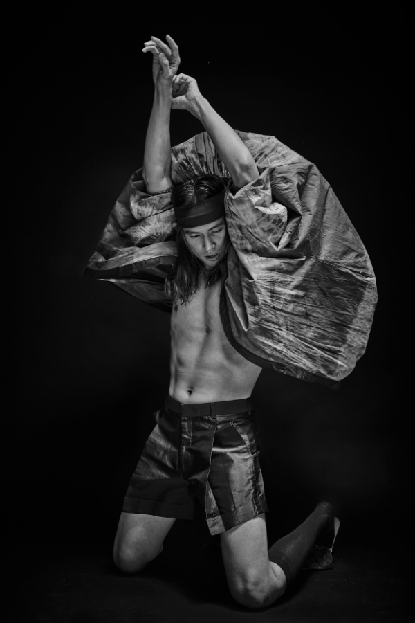 eric choong