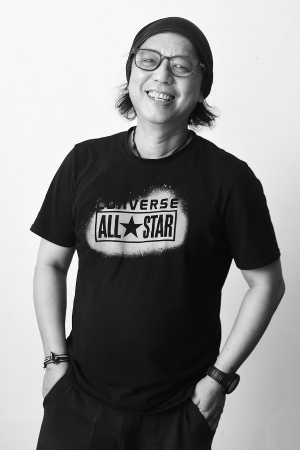 Hau Woon San of Idea Workshop