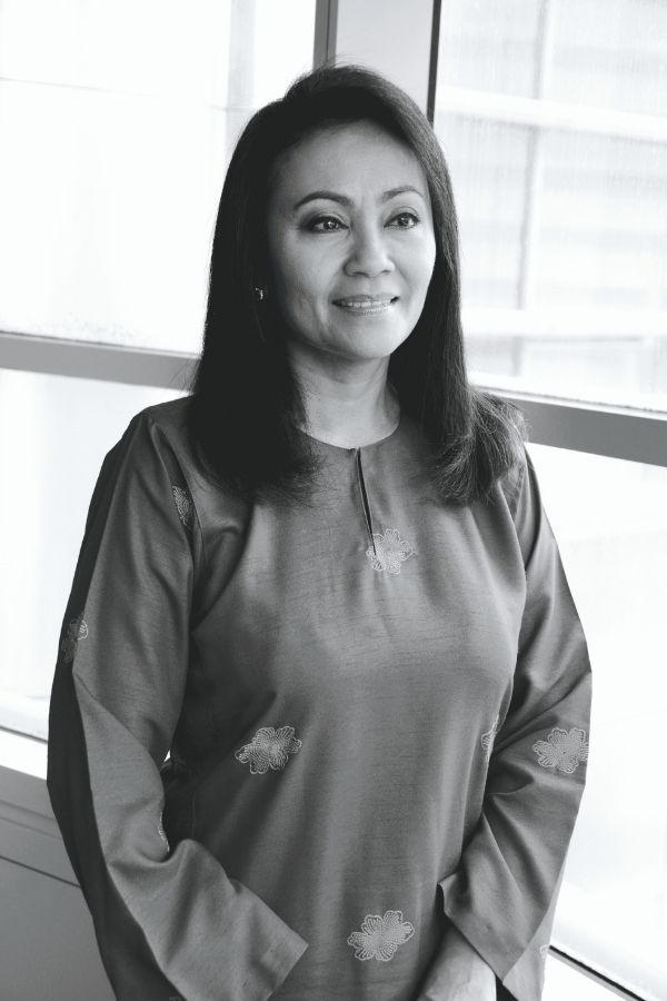 Tengku Nasariah Ibrahim