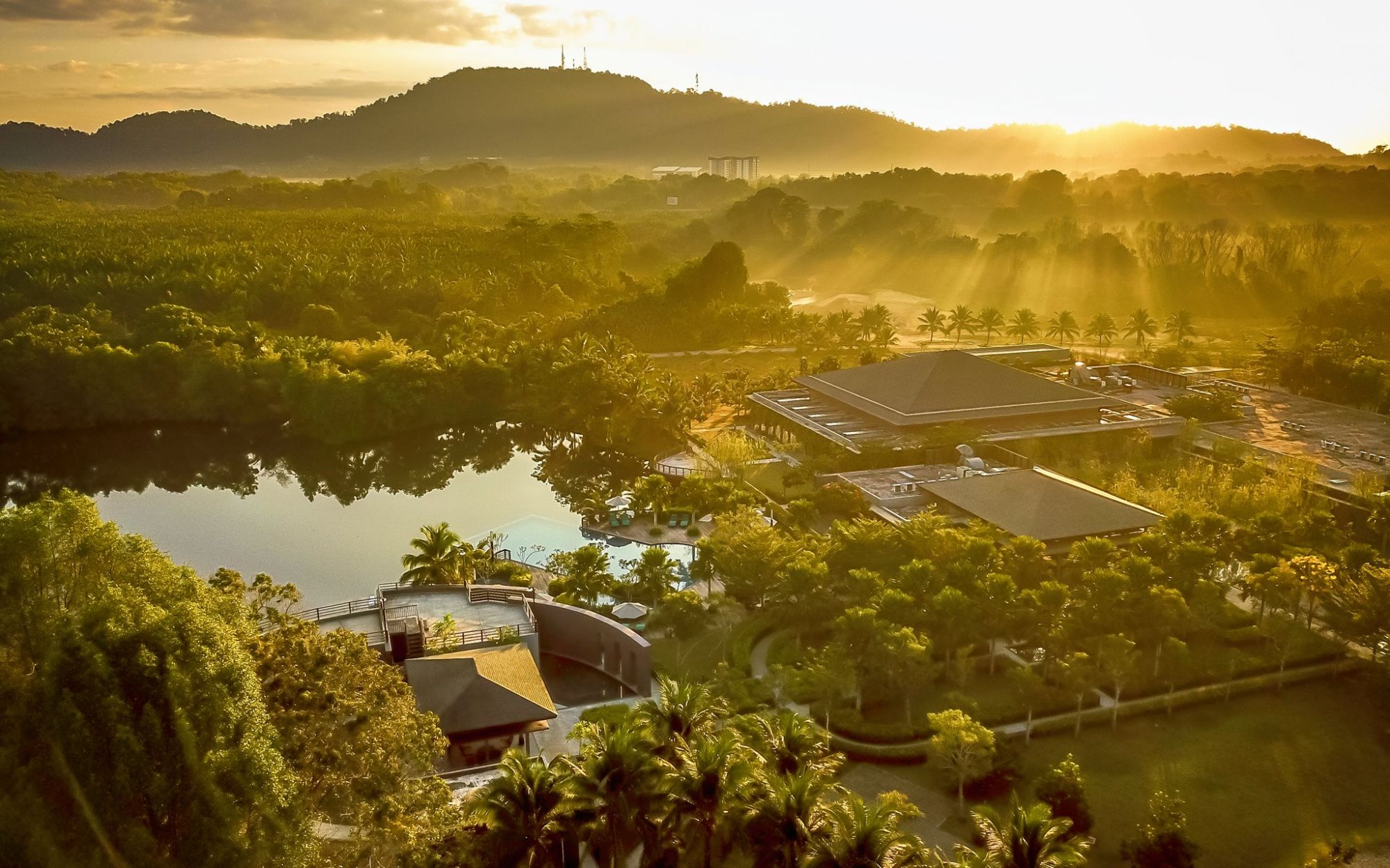 Mangala Resort & Spa