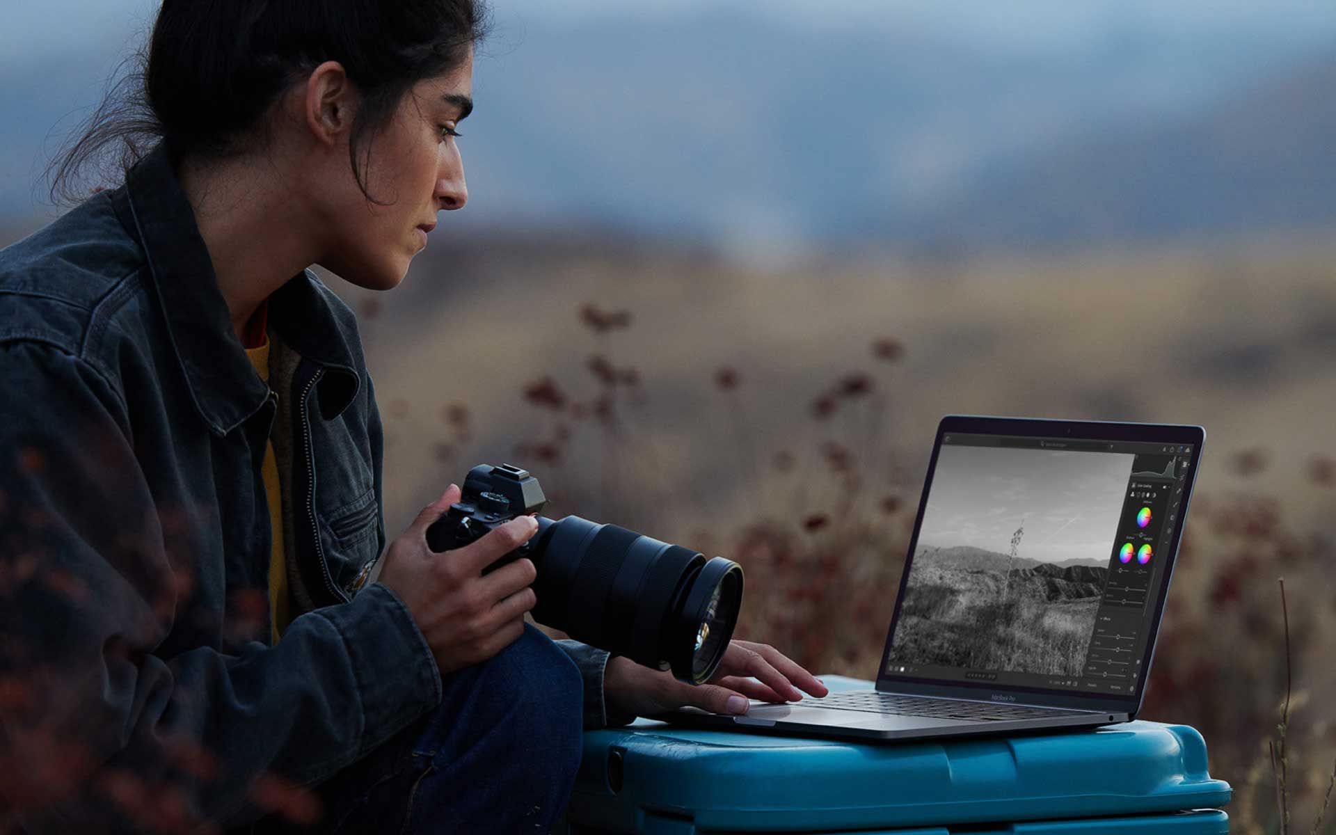 Photo: Apple
