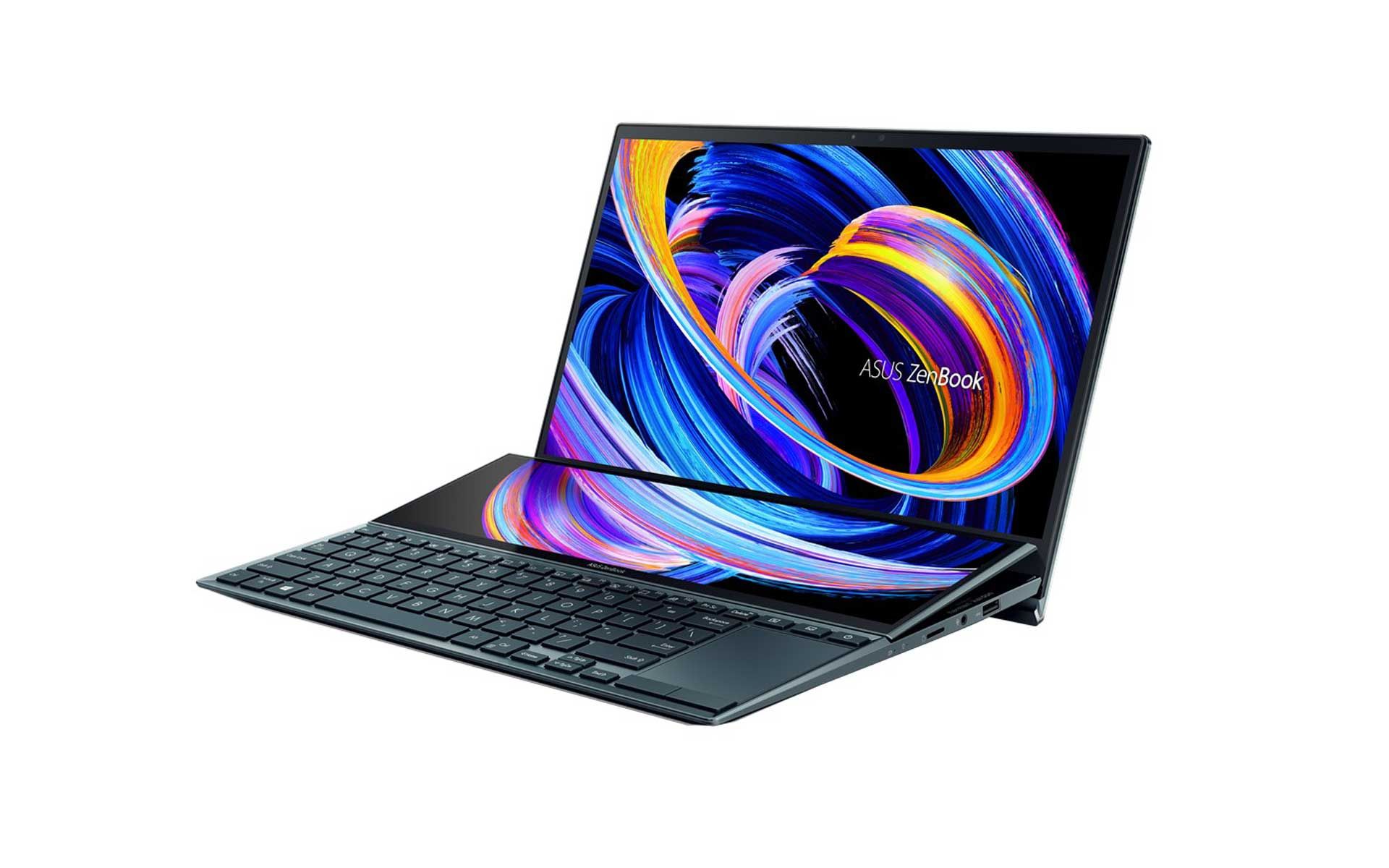 Photo: Asus