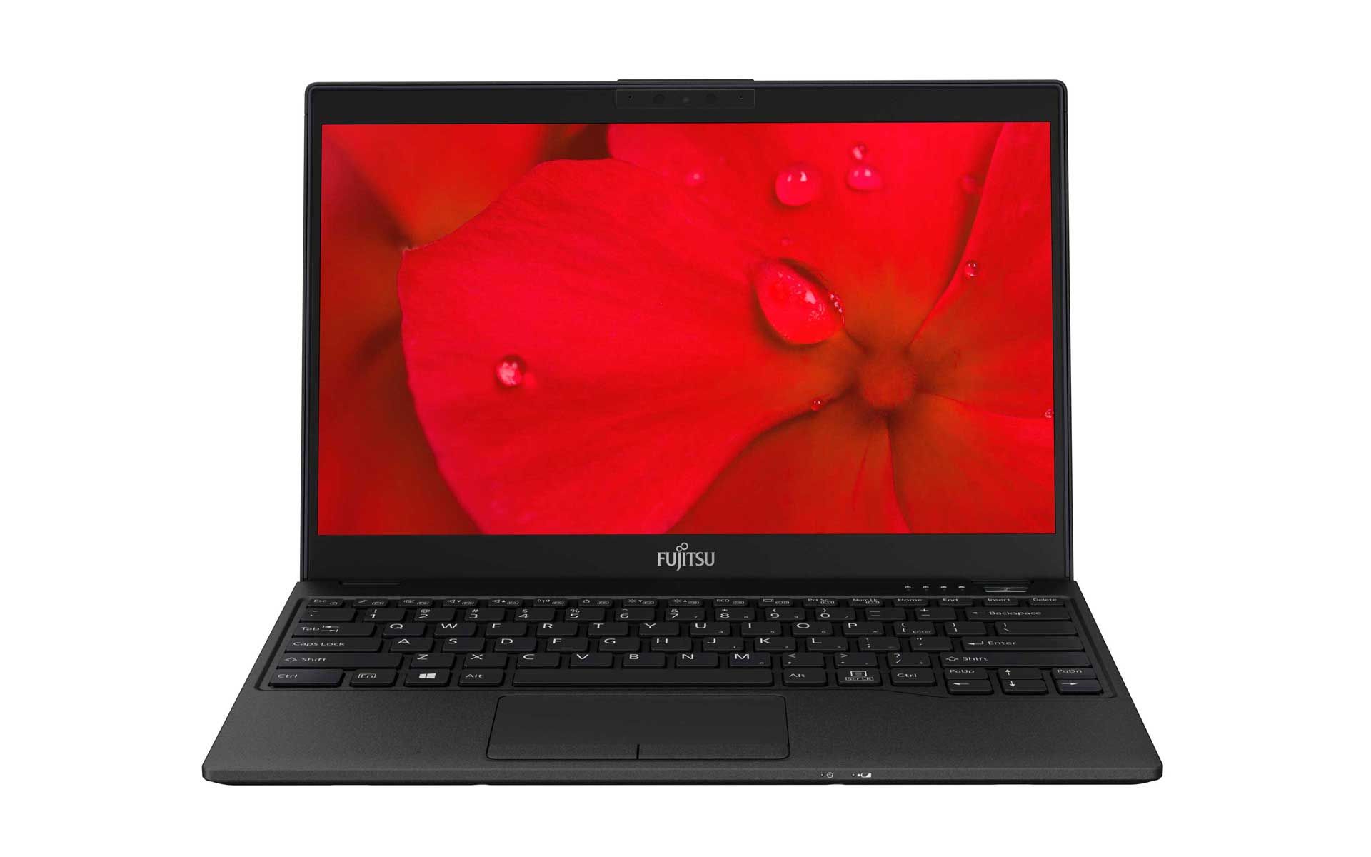 Photo: Fujitsu