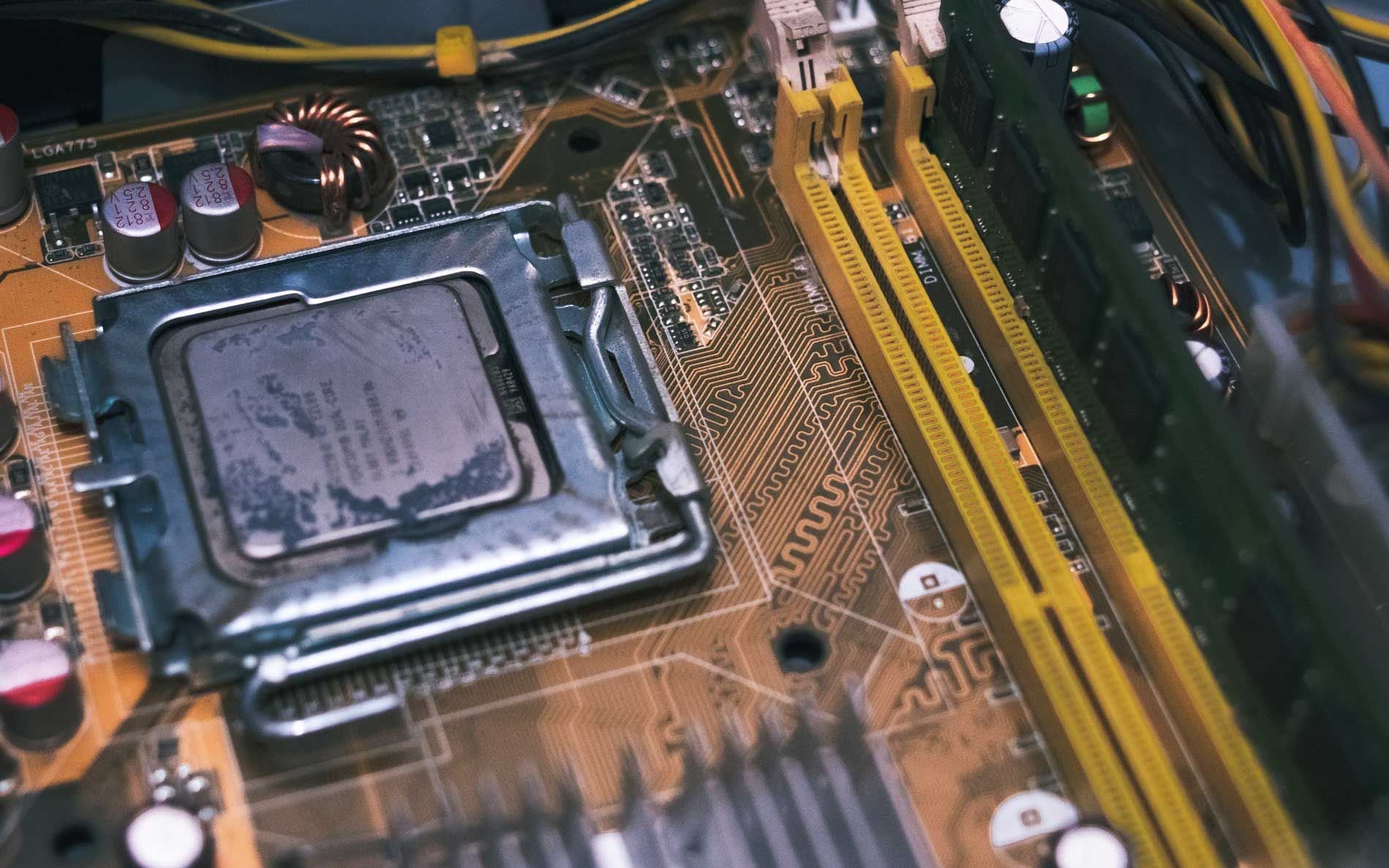 The Reason Why Cars, Laptops And Phones Are In Short Supply Tatler Asia