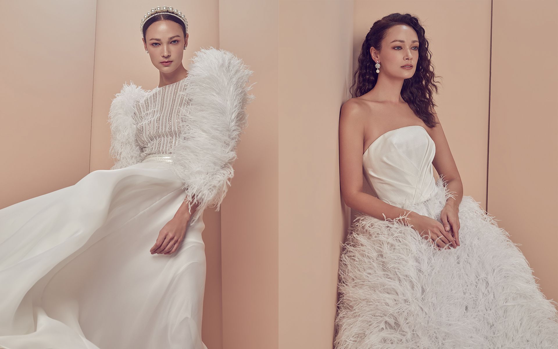 Yuleza Bridal 2019