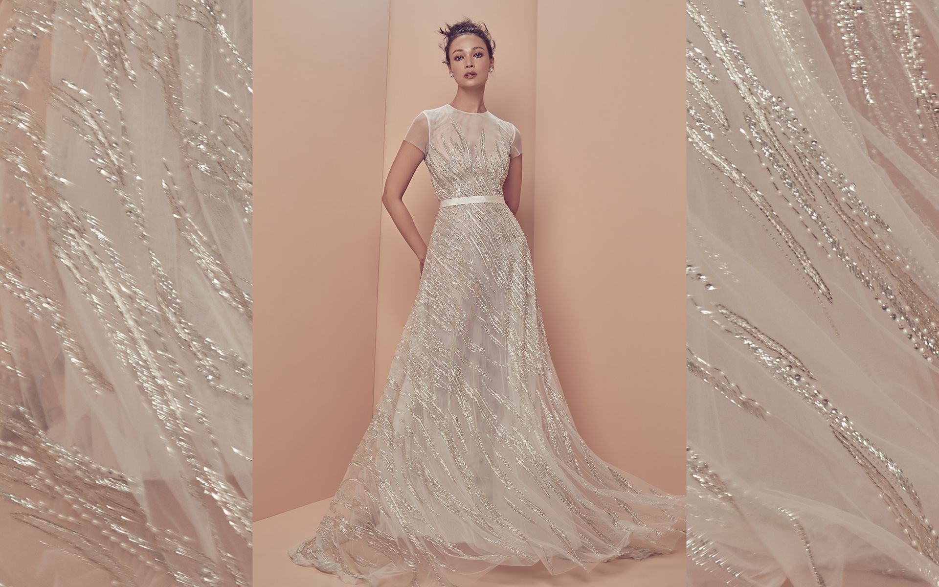 Yuleza Bridal 2019
